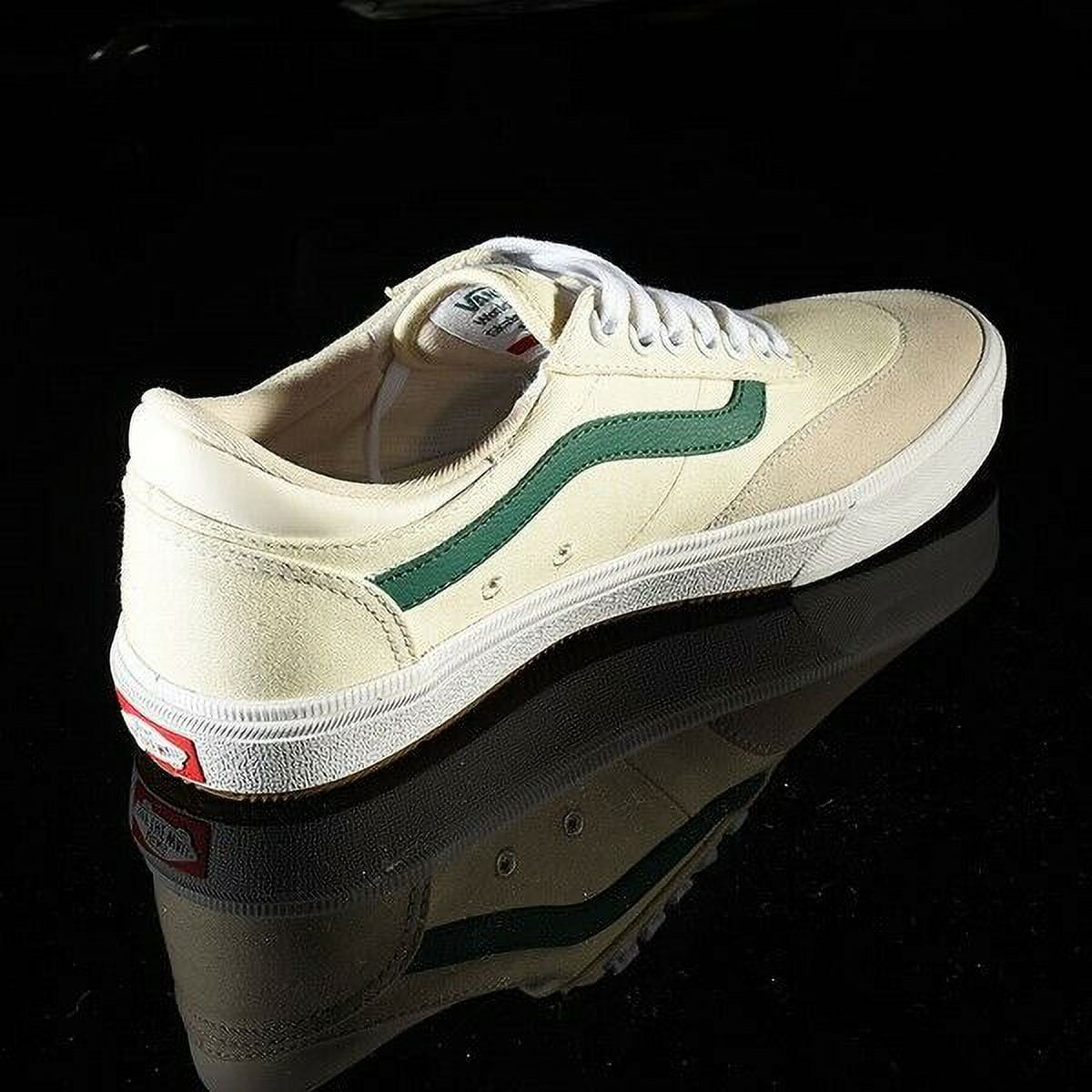 Vans center court sale gilbert crockett 2 pro