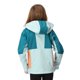 thumbnail image 5 of Regatta - Chaqueta Softshell Haydenbury para Niños/Niñas (Mar Haze, Gulfstream), 5 of 5