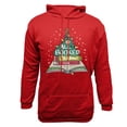 thumbnail image 4 of Fiudx Sudadera Navideña, Sudadera Deportiva de Tela Japonesa, Ropa Deportiva con Cuello Curvo, Chaqueta Transpirable para Correr, Ropa de Ciclismo, Equipo de Fitness para Hombre, Diseño Ligero., 4 of 5