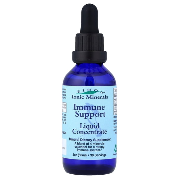 Immune Support Concentrate