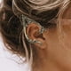 thumbnail image 5 of Clip de oreja Retro Hugo para Derecho de oro, 5 of 8