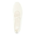 thumbnail image 3 of Madden NYC Women's Mesh Ballet Flats, 3 of 4