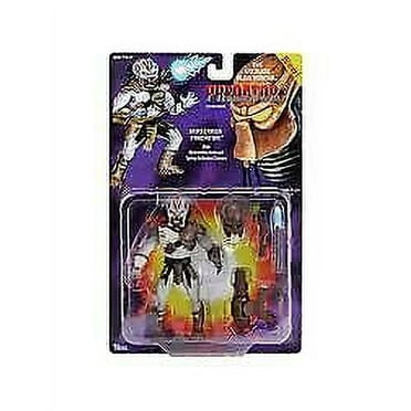 Neca Predator Berserker Predator with Removable Mask & Spring Activated Cannon