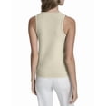 thumbnail image 2 of DKNY womens  Racerback Tank, xs, 2 of 4