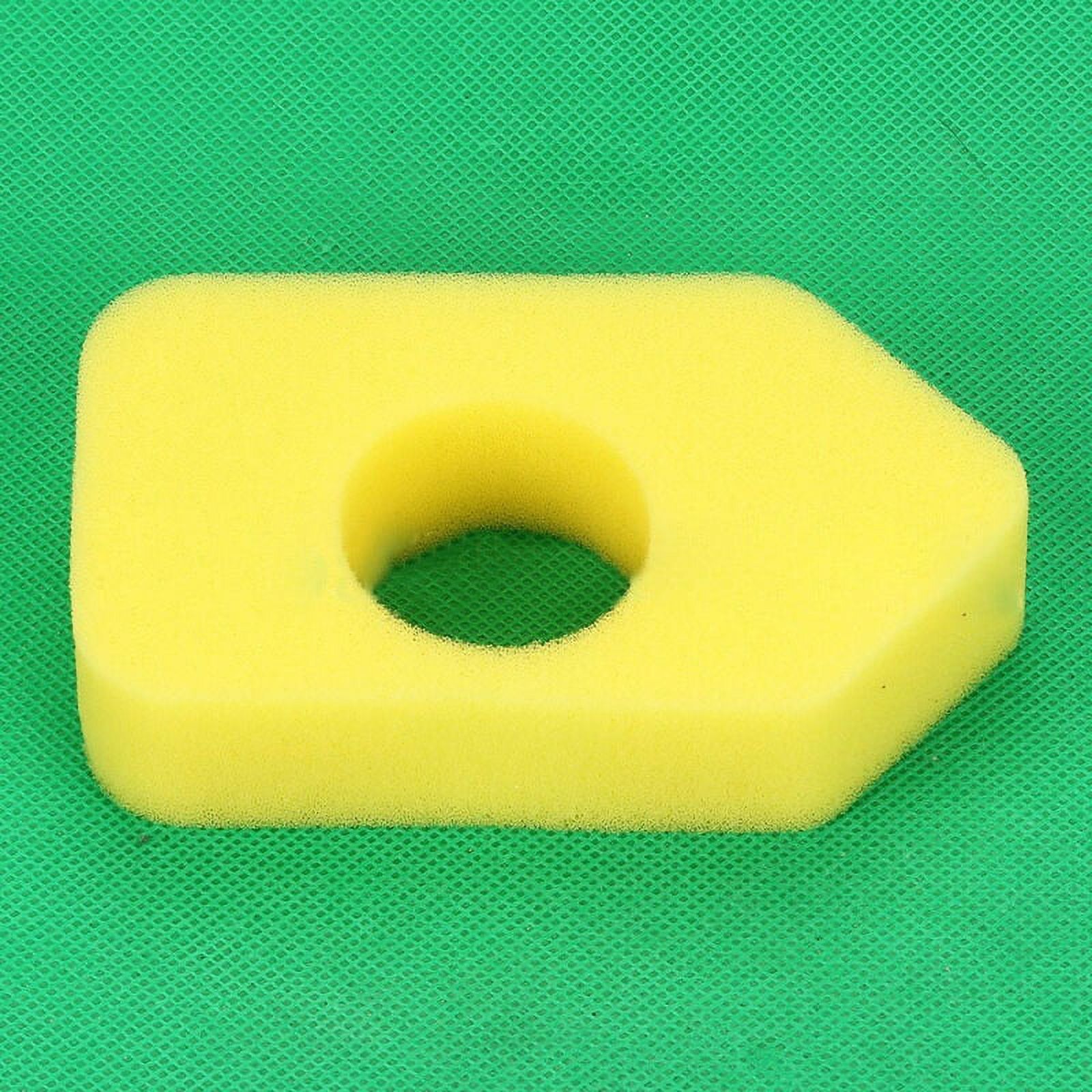 20Pcs Air Filter For Briggs&Stratton 698369 4216 5088 5099 4216 5086K 5088H Mtd 490-200-0011 Spa8S1062853001 Lawn Mower Parts