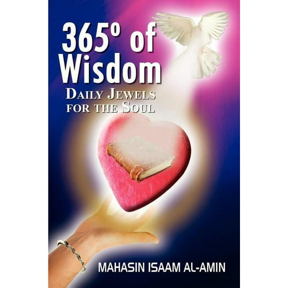 365 Degrees of Wisdom (Paperback)