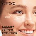 thumbnail image 2 of Eye Stick CITYGOO Retinol con colágeno y ácido hialurónico, 1 unidad, 2 of 7