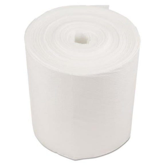 DVO 11 x 12 in. Oxivir 1 Wipes Refill Pack, 160 Canister - 4 per Case