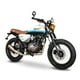 thumbnail image 1 of Motocicleta Doble Propósito MB Motos Clásica Super 7 200R Line 2021 200cc Blanco MB Motos Clásica Super 7 200R Line 200cc Blanco, 1 of 4