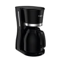 thumbnail image 1 of Cafetera T-Fal con Jarra Térmica 10 Tazas Negra, 1 of 3