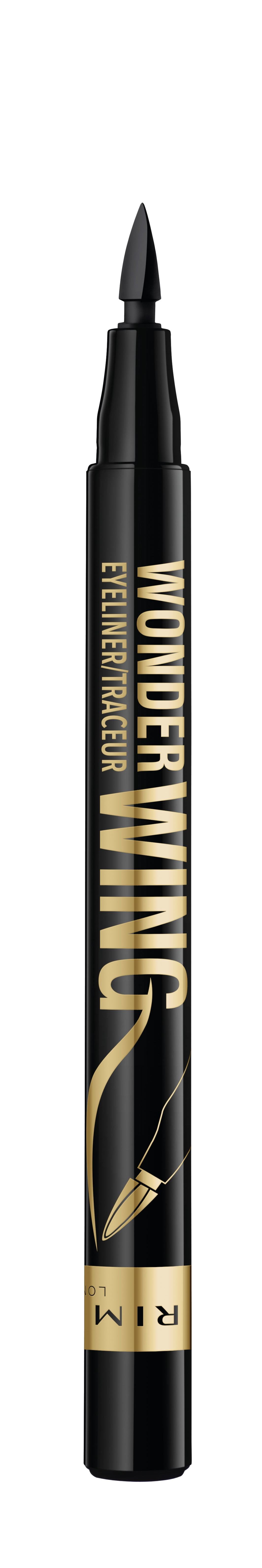Rimmel London Scandaleyes Eyeliner - Präzise Linie, Lang Anhaltend, 1,3 G Für Den Täglichen Look