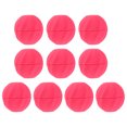 thumbnail image 4 of 10pcs Lip Balm Box Refillable Lip Balm Storage Container Holders (Pink), 4 of 9