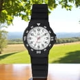 thumbnail image 2 of Reloj Q&Q VR19J003Y Ladies-Negro, 2 of 4