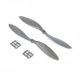 thumbnail image 1 of 1 par 1047 Hélice de 2 palas Cw/ccw para Gemfan Dji F450 500 Quadcopter, 1 of 2