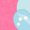 Hot Pink, variant on Inktastic Blue Cat, Cute Cat, Little Cat, Kitten, Eyeglasses Boys Toddler T-Shirt