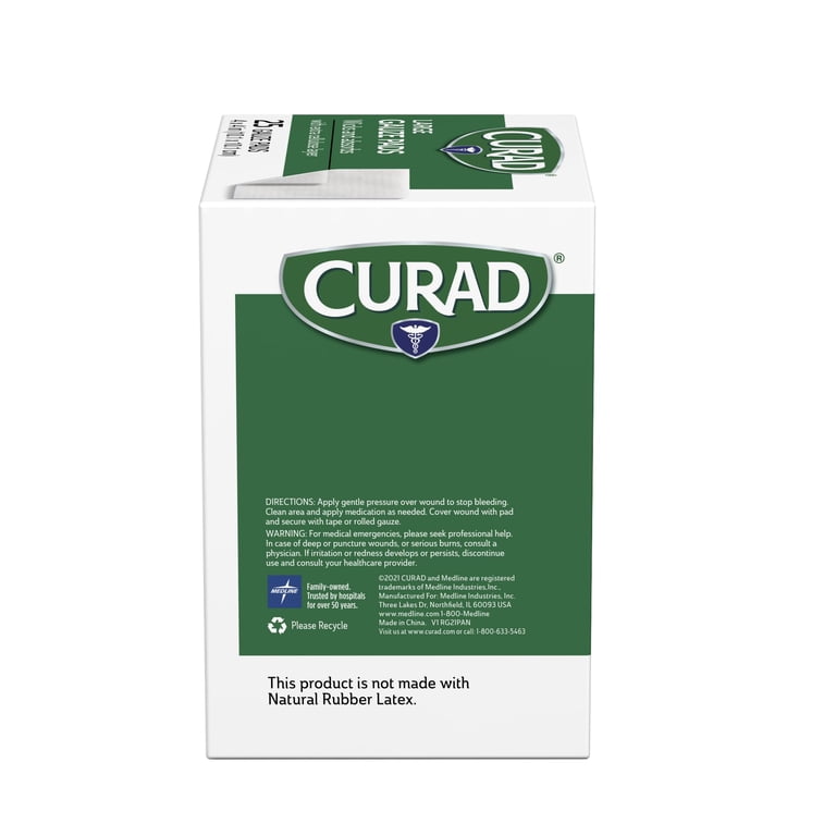 green gauze dressing Super Absorbent Dressings main image 0