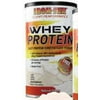 100% Natural Whey Protein Iron-Tek 11.2 oz Powder