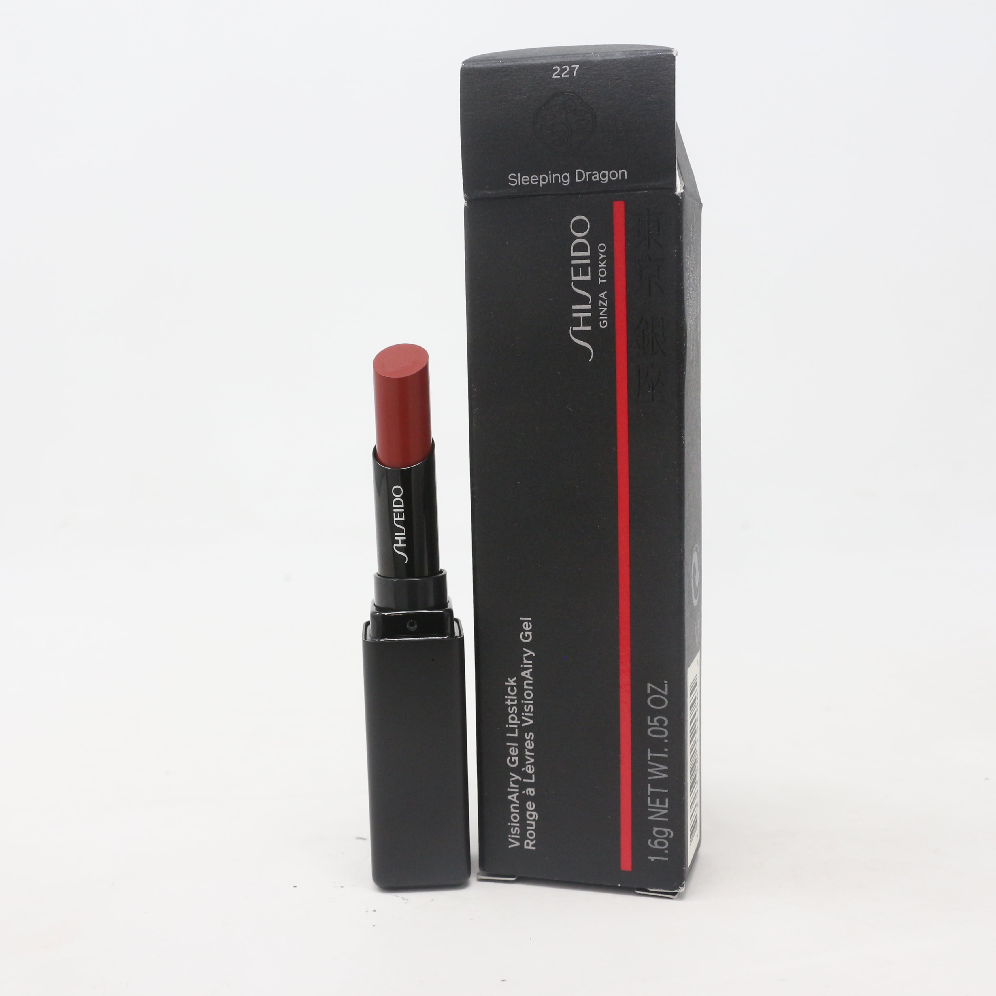 Chanel Rouge Allure Velvet Luminous Matte Lip Colour - # 62 Libre