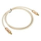 thumbnail image 2 of Cable De Fibra De Carcasa De aleación De Aluminio Suave Trenzado De Fibra Duradera, Cable óptico Digital De Rendimiento Estable, Para Amplificador De Potencia Para Amplificador, 2 of 8