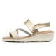 thumbnail image 2 of Sandalias Para Mujer Modare 7190101 beige 26, 2 of 4