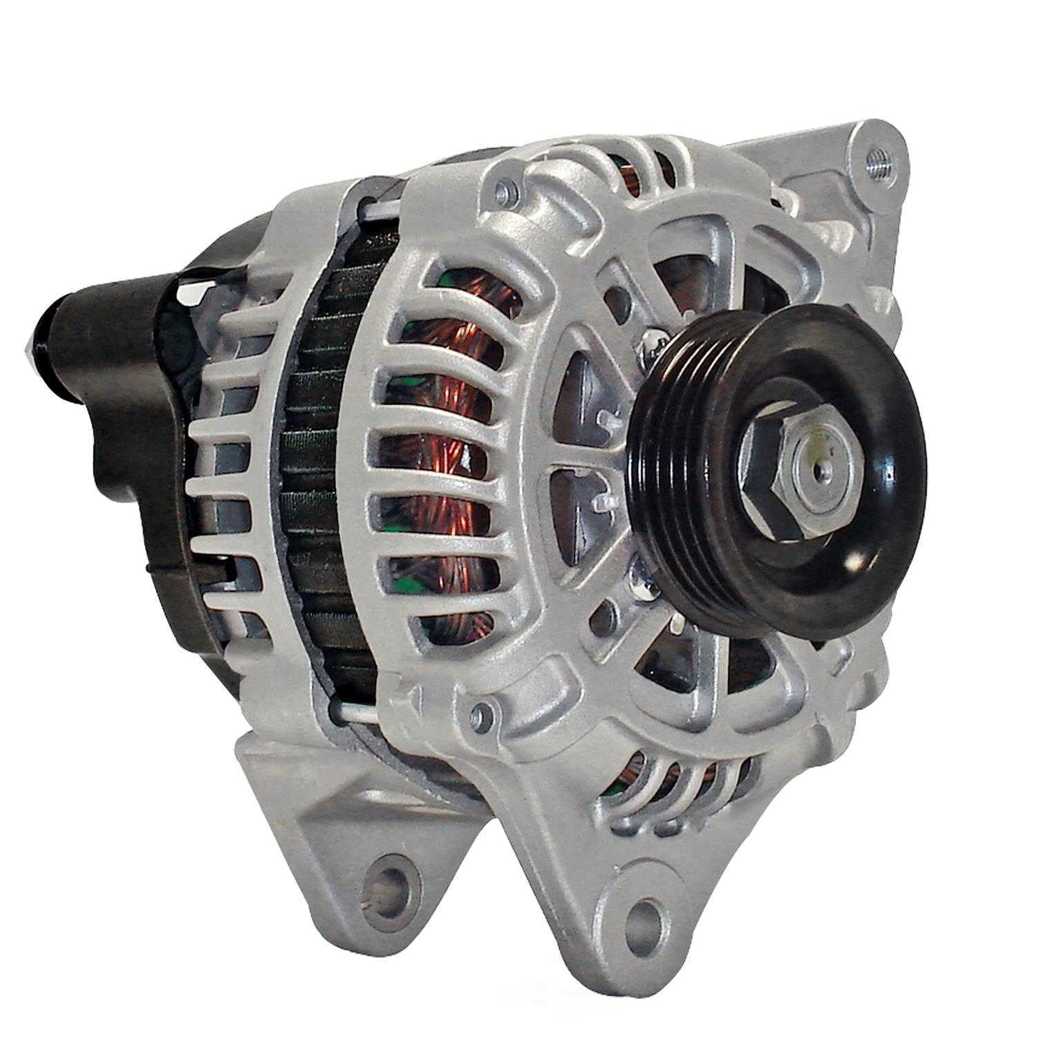 FVP Professional 13783 Alternator Standard