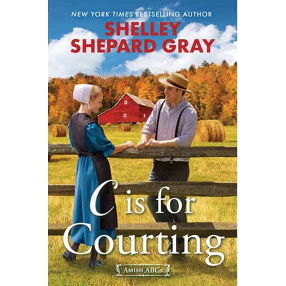C Is for Courting (Paperback)
