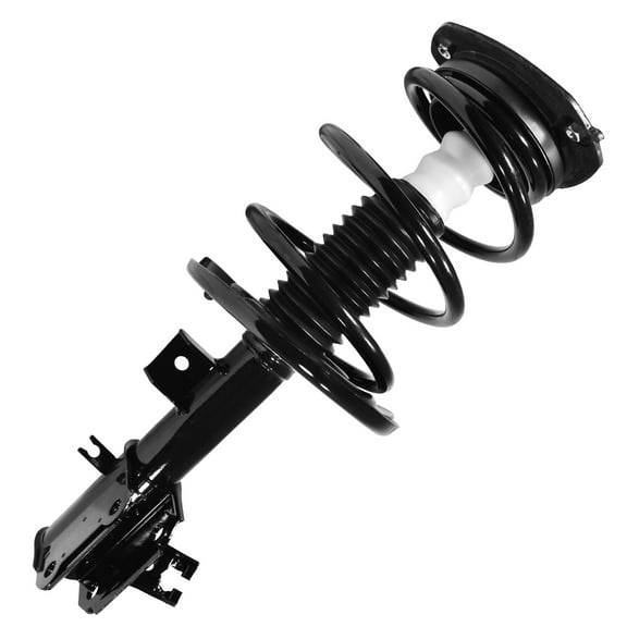 Unity Automotive Front Right Complete Strut Assembly Fits 2009-2014 Nissan Maxima , 11336