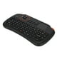 thumbnail image 2 of Teclado inalámbrico, teclado inalámbrico 2.4G para teclado para teclado Android con respuesta rápida del panel táctil, 2 of 8