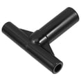 thumbnail image 4 of Trampoline Enclosure T Shaped Trampoline Pipe Sleeve T-shaped Tube Connector For Trampolines, 4 of 8