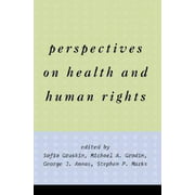 Angle View: Perspectives on Health and Human Rights [Paperback - Used]