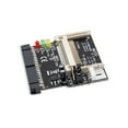 thumbnail image 2 of Adaptador electrónico Syba IDE a Compact Flash, 2 of 7