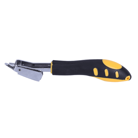 

Rinhoo Nail Puller Woodwork Handle Nail Puller Metal Portable Spike Extruding Tool Nail Puller