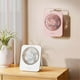 thumbnail image 5 of Outdoor Desktop Folding Mini Thin, , Silent, High Wind, Portable Wall-Mounted Small Fan, 5 of 5