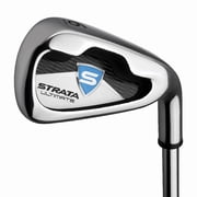 RH 2019 Strata Ultimate Mens 16-Piece Complete Set Strata Graphite/Steel Regular