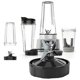 thumbnail image 3 of Ninja Blender Replacement Parts, 6 Fins, Extractor Blades, Blender Cup Parts for BL450-70, 3 of 5
