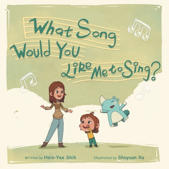 What Song Would You Like Me to Sing?, (Paperback)