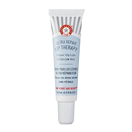 First Aid Beauty first aid beauty ultra repair lip therapy, 0.5 oz
