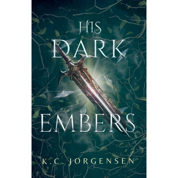 Dream Walker His Dark Embers, Book 1, (Paperback)