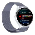 thumbnail image 1 of Correa Malla Milanese De Lujo Para Garmin Venu 3, 1 of 4