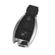 thumbnail image 2 of Llave de coche remota LYD de 2 botones 433,92 MHz para Mercedes BENZ 2000+ con carcasa de repuesto para llave NEC y BGA LYD repuestos profesionales, 2 of 2