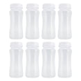 thumbnail image 2 of Botellas De Almacenamiento De Leche Materna, Botellas De Almacenamiento De Leche 8 Piezas Reutilizables Para Extractores De Leche Eléctricos, 2 of 7