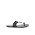 thumbnail image 2 of Scoop Women’s Toe Ring Slide Sandals, 2 of 5
