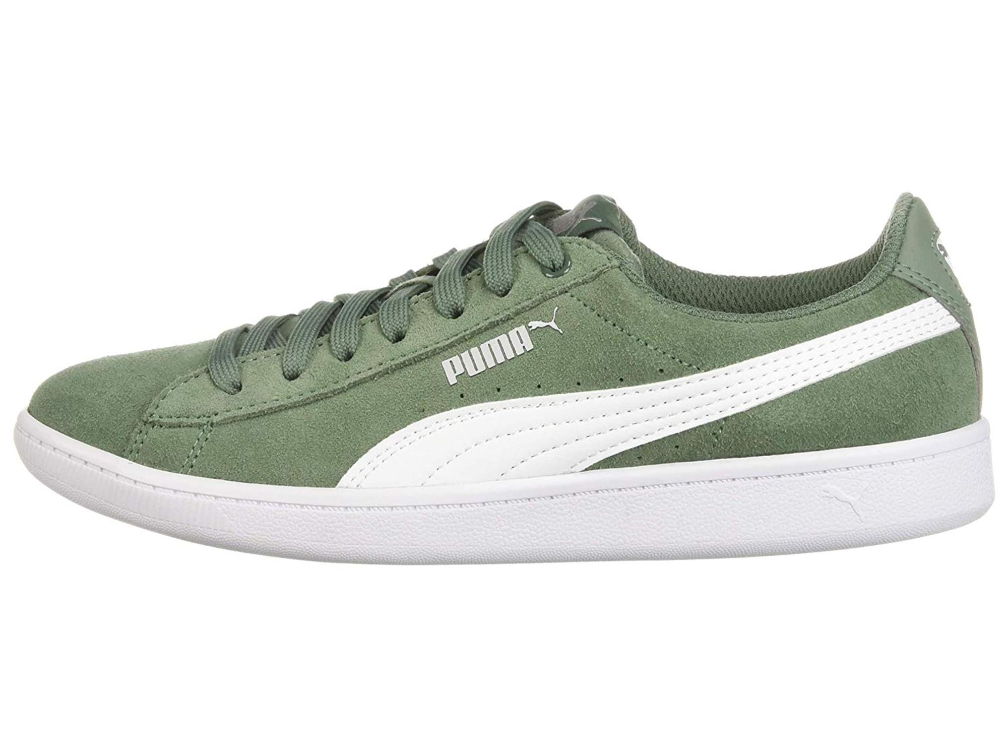 what is a puma woman