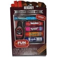 thumbnail image 1 of Taste Beauty - Bálsamo labial con sabor a Hershey variedad, 6 unidades, 1 of 2