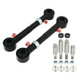 thumbnail image 4 of Sway Bar Disconnects, Front Swaybar Quicker Disconnect System Adjustable  For  JK JKS, 4 of 8