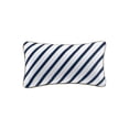 thumbnail image 6 of Mi Zone King/Cal King Striped Child Comforter Set with Decor Pillow 4-Piece All Season Boy Bedding Set, Khaki/Navy, 6 of 9