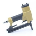 thumbnail image 3 of 20GA 1013JL Pneumatic 11.2mm Staples Gun Etra Long Mouth Air Stapler Pneumatic Stapler Staples ,Easy Adapter & Wide Applications, 3 of 5