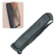 thumbnail image 2 of Greeniant Conveniente bolsa de almacenamiento para esterilla de yoga con correa ajustable, fácil de limpiar, hecha con tela Oxford Mochilas de mochilero, 2 of 6