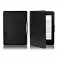 thumbnail image 4 of TIMIFIS Ultra Slim Leather Smart Case Cover For Kindle Paperwhite 5 Black Gift, 4 of 4