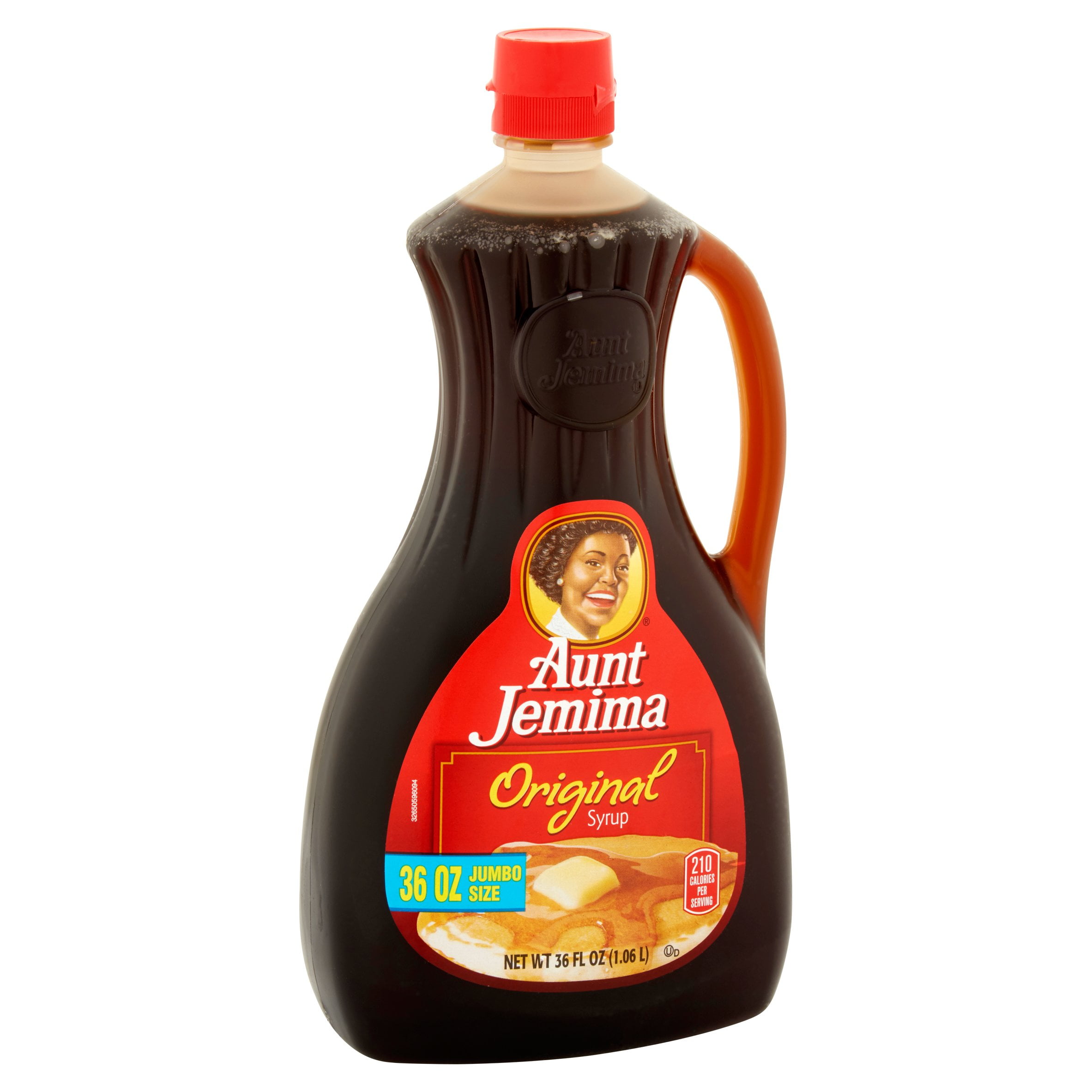 brands of syrup